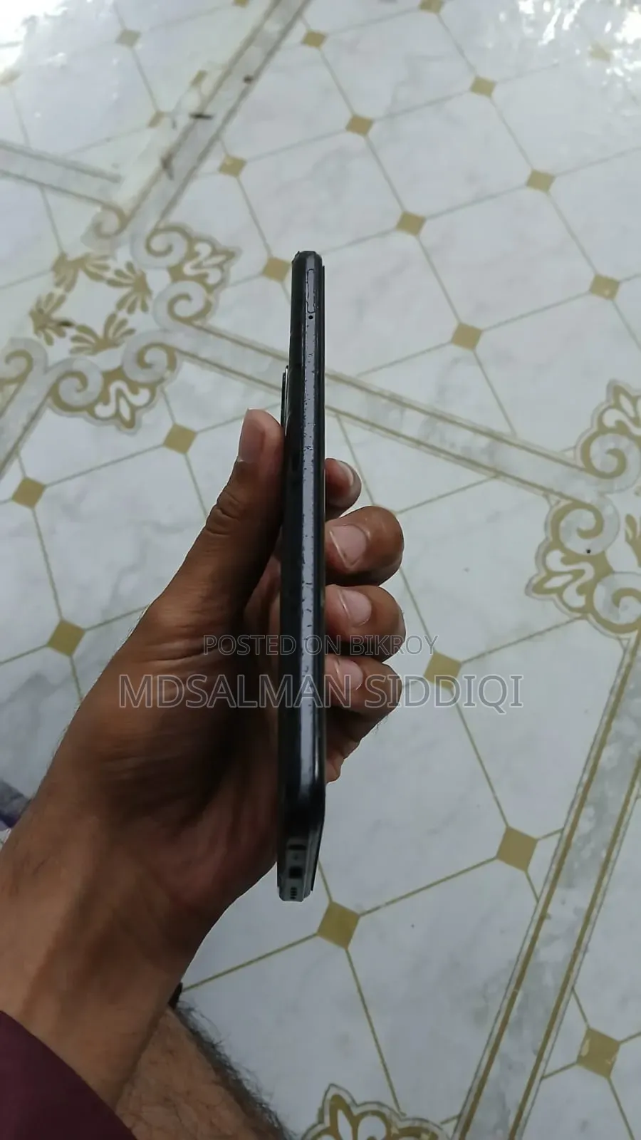 Realme 8 Pro 128 GB Black