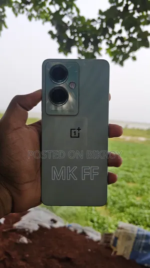 OnePlus Nord N30 128 GB