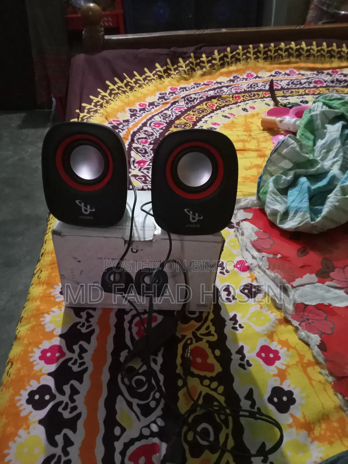 কম্পিউটার মিনি বক্স