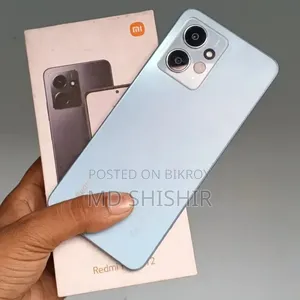 Xiaomi Redmi Note 12 128 GB Blue
