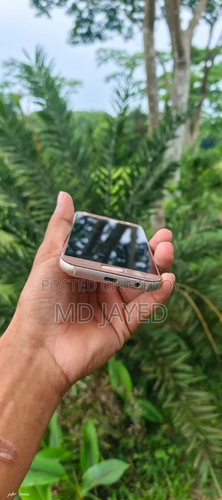 Samsung Galaxy A5 32 GB White