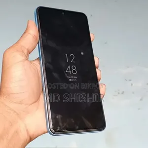 Xiaomi Redmi Note 12 128 GB Blue