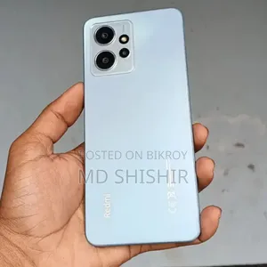 Xiaomi Redmi Note 12 128 GB Blue