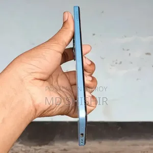 Xiaomi Redmi Note 12 128 GB Blue