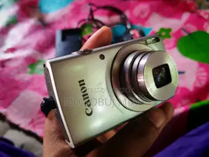 Canon Ixus 185 Camera