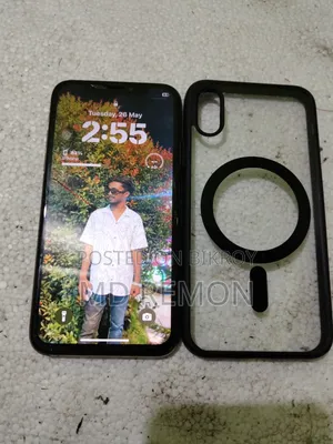 Apple iPhone XS 64 GB Rose Gold