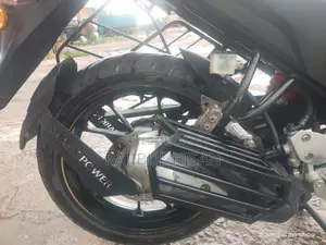Yamaha FZ 2024 Blue