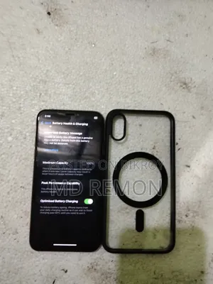 Apple iPhone XS 64 GB Rose Gold