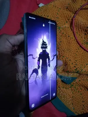 স্যামসাং গ্যালাক্সি এ৭১ ১২৮ জিবি ব্লু