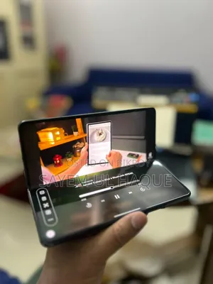 Samsung Galaxy Z Fold 5 256 GB Black
