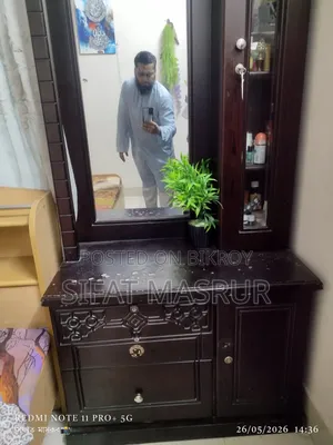 Dressing Table