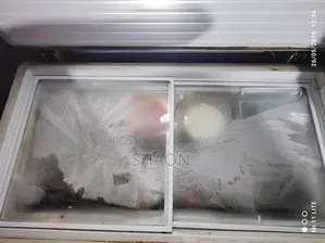 Deep Freeze