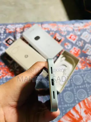 New Google Pixel 10a 128 GB Green