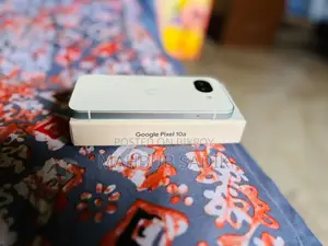 New Google Pixel 10a 128 GB Green