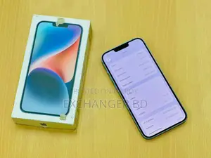 Apple iPhone 14 Plus 128 GB Green