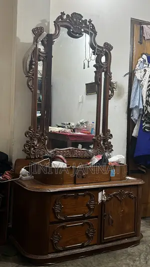 Dressing Table