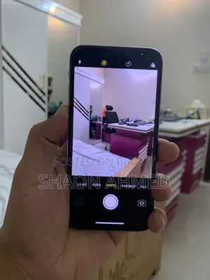 Apple iPhone X 256 GB White