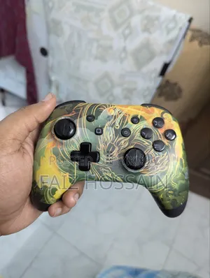 Easysmx Bayard 9124 Tri-Mode Wireless Controller (Dragon)