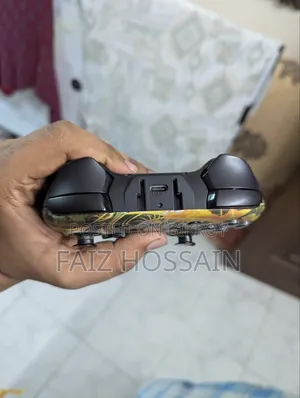 Easysmx Bayard 9124 Tri-Mode Wireless Controller (Dragon)