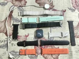 T500 Ultra Smart Watch
