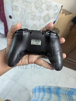 Easysmx Bayard 9124 Tri-Mode Wireless Controller (Dragon)