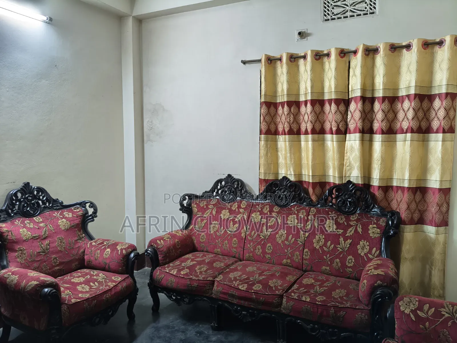 ৬ সেট সোফা বিক্রির জন্য