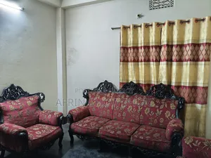 ৬ সেট সোফা বিক্রির জন্য