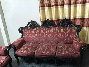 ৬ সেট সোফা বিক্রির জন্য