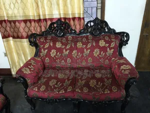 ৬ সেট সোফা বিক্রির জন্য