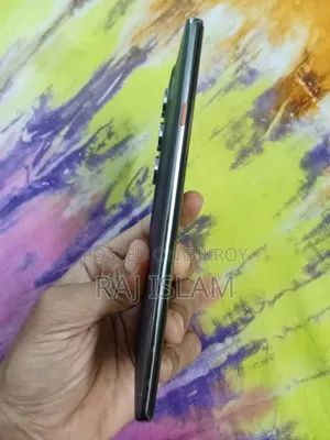 Tecno Camon 40 Pro 4G 256 GB Black