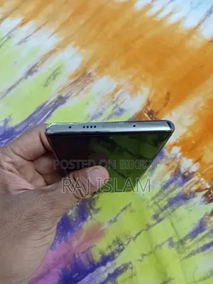 Tecno Camon 40 Pro 4G 256 GB Black