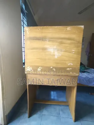 A study table