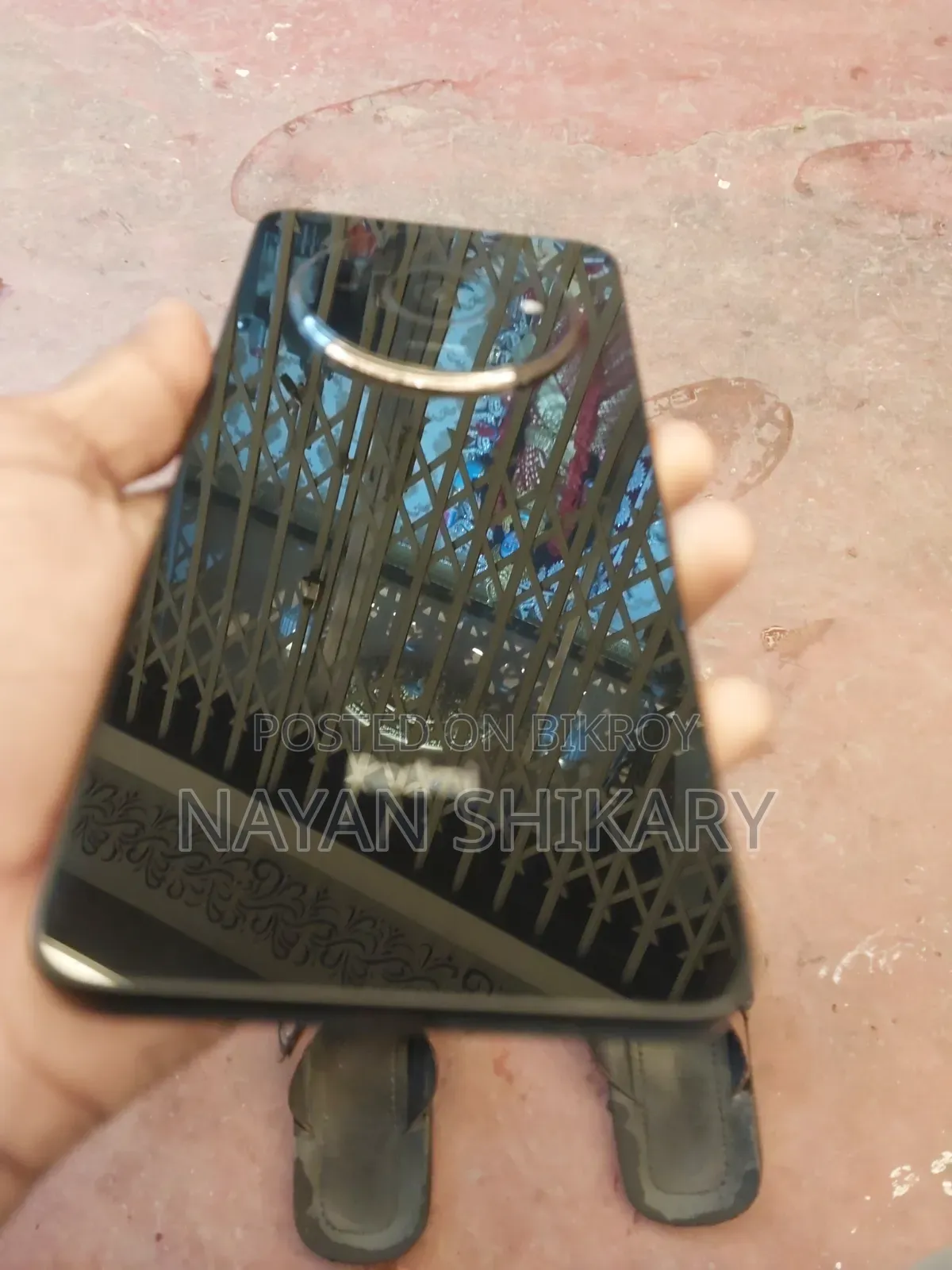 Xiaomi Redmi A3 128 GB Red