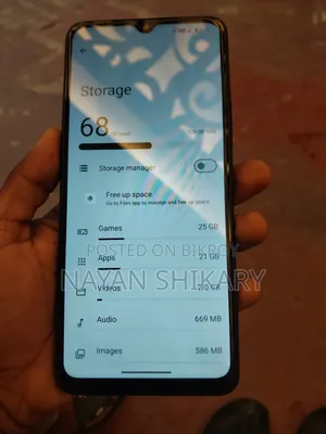 Xiaomi Redmi A3 128 GB Red