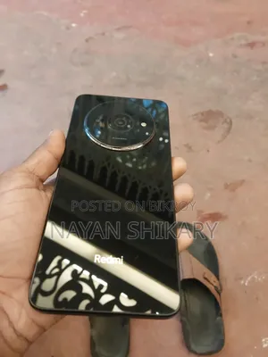 Xiaomi Redmi A3 128 GB Red