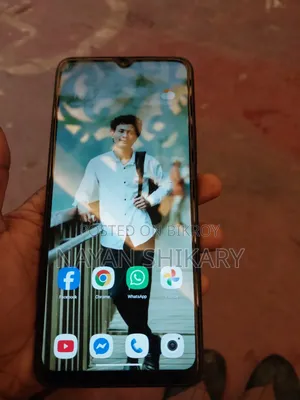 Xiaomi Redmi A3 128 GB Red