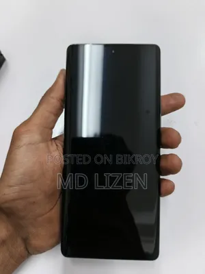 Vivo 256 GB Blue