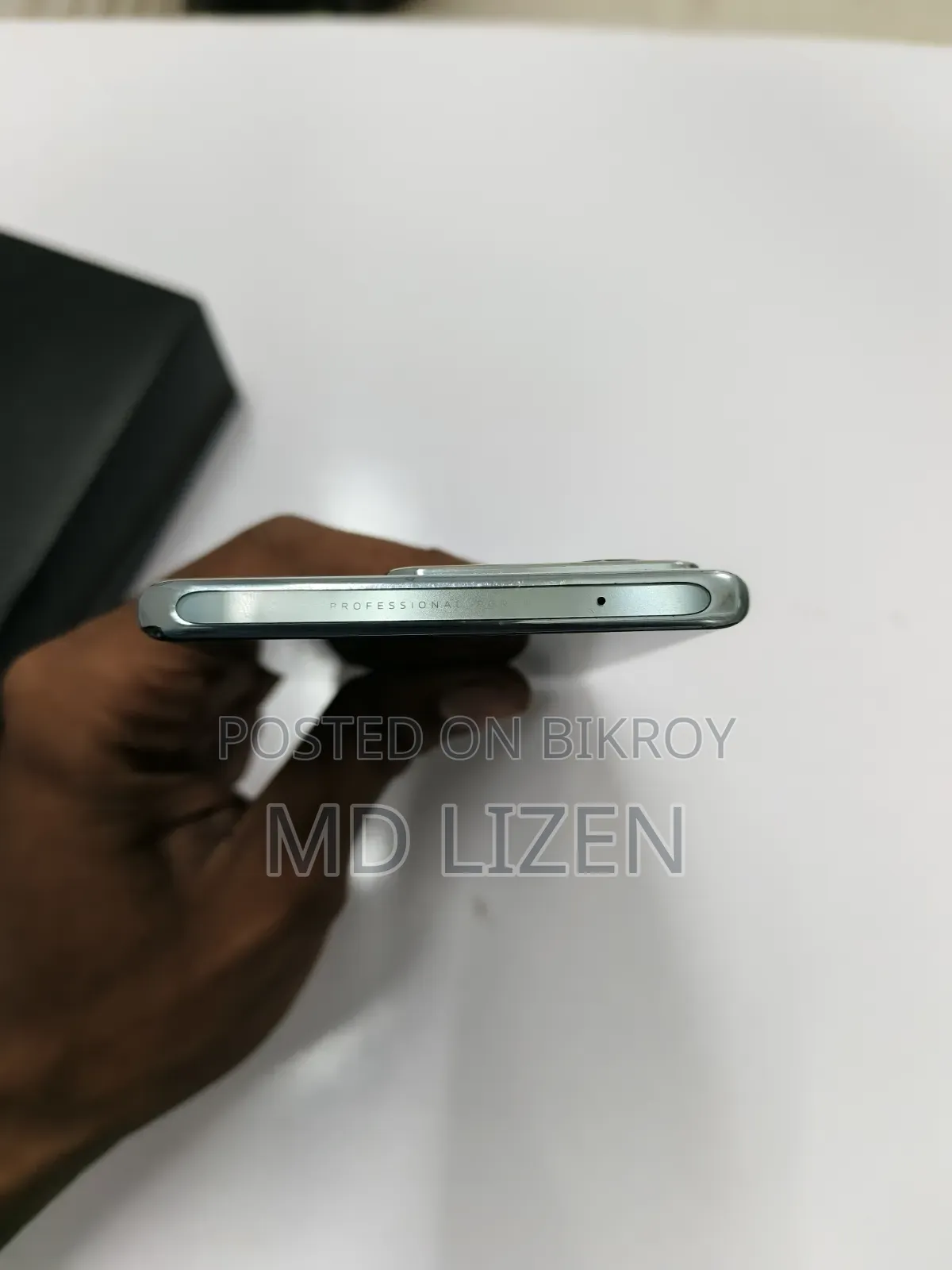 Vivo 256 GB Blue