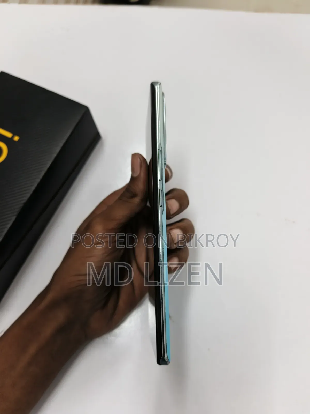 Vivo 256 GB Blue