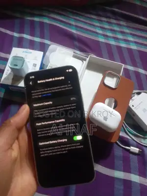 Apple iPhone 12 128 GB White