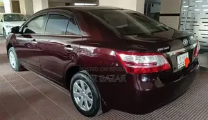 Toyota Premio 1.5 FWD 2013 Maroon