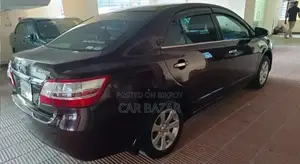 Toyota Premio 1.5 FWD 2013 Maroon