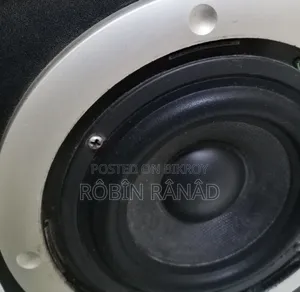 Microlab TMN 3 Home Theatre