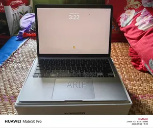 Laptop Apple MacBook Air 2020 8GB Intel Core I5 SSD 512GB