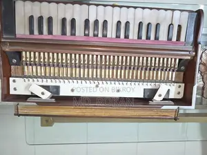 Harmonium