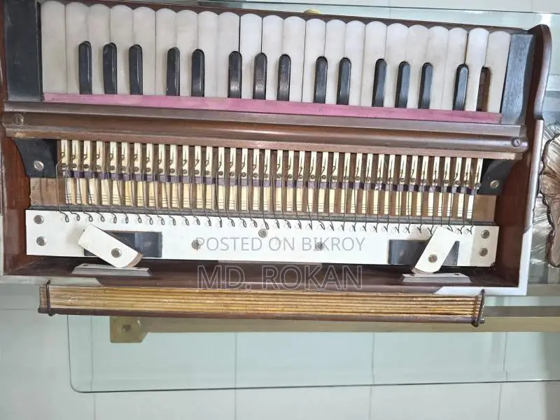 Harmonium