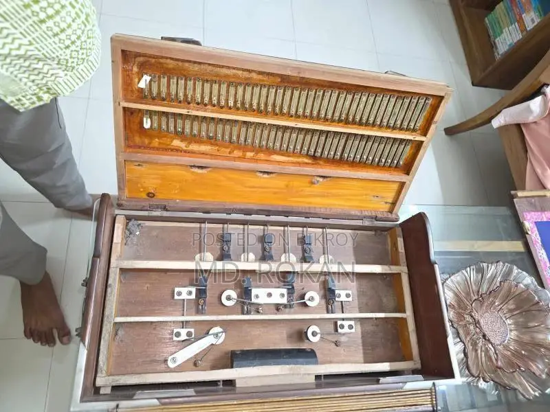 Harmonium