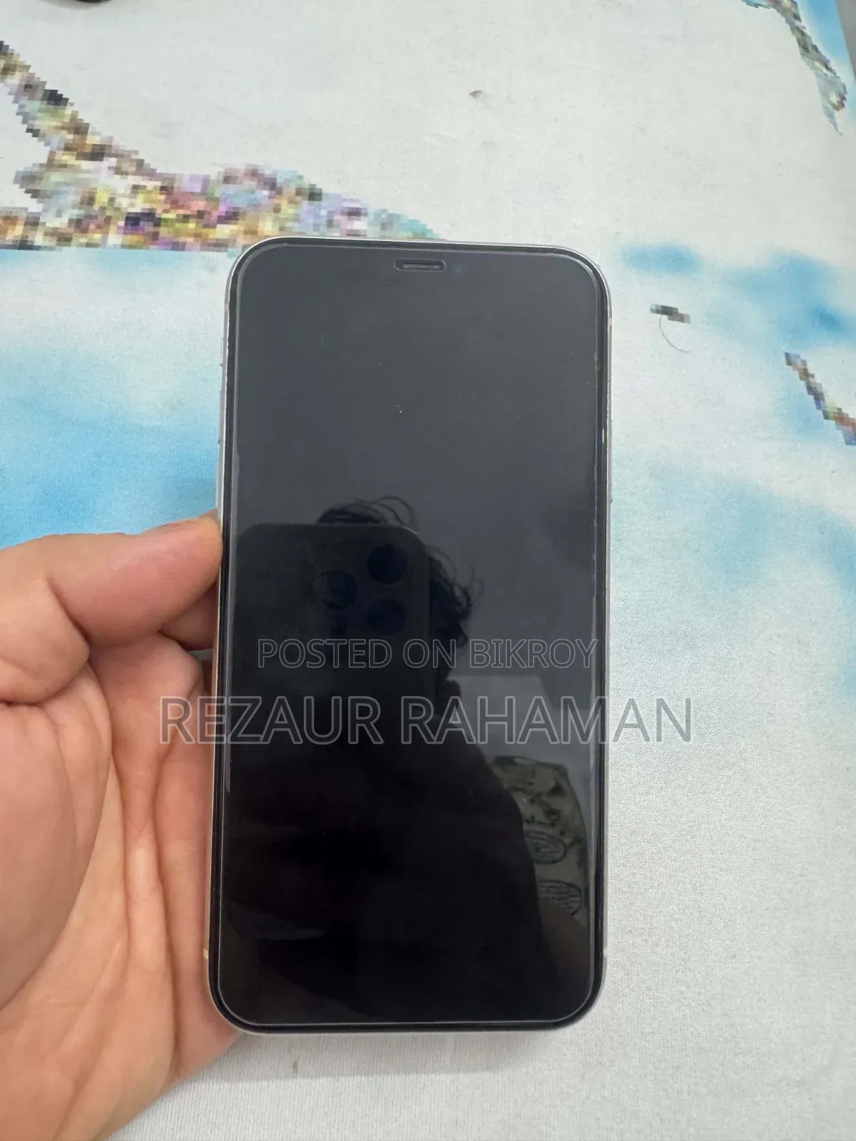 Apple iPhone 11 64 GB White