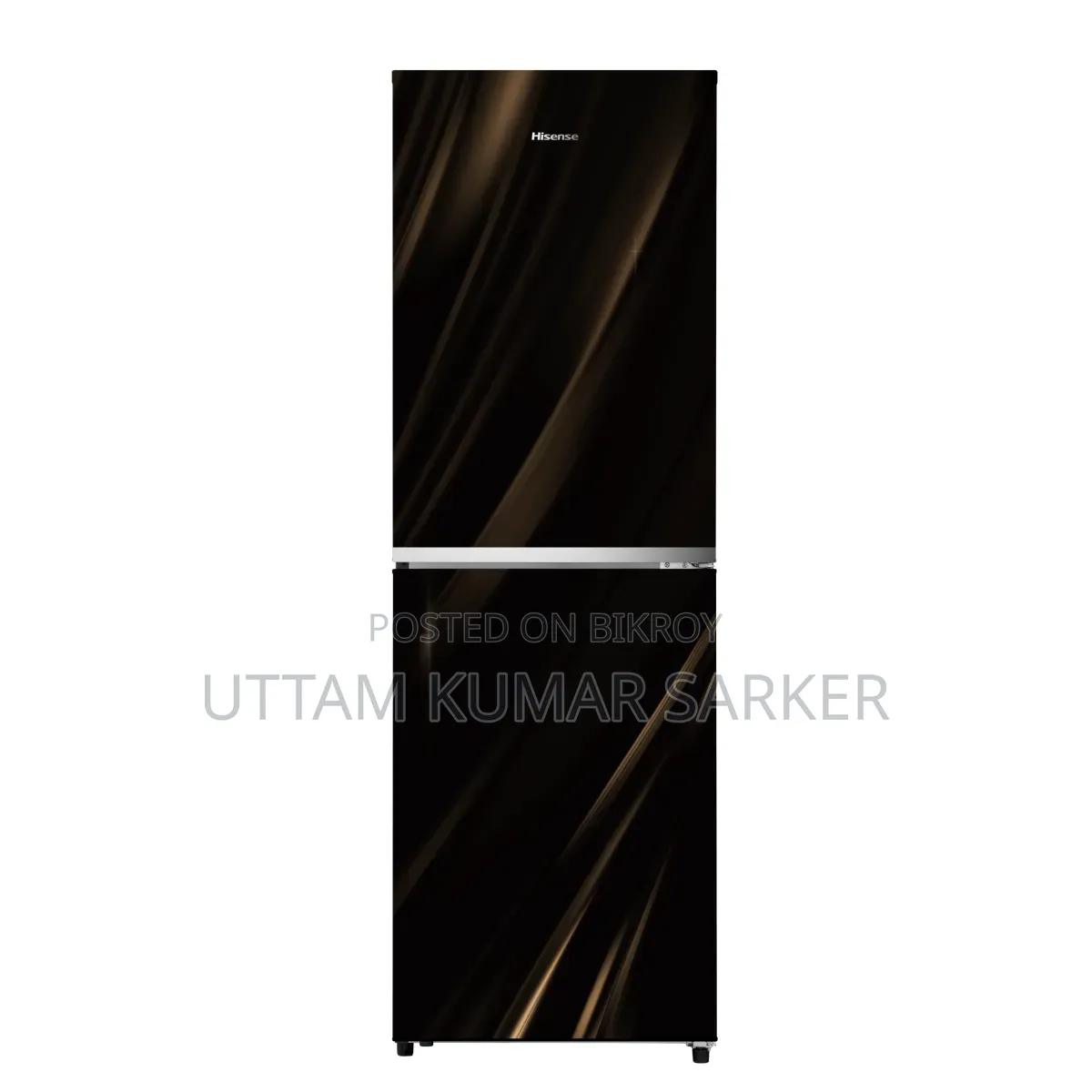 Brand New Hisense 277L Refrigerator (Unused) – Best Price