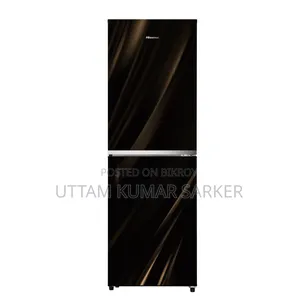 Brand New Hisense 277L Refrigerator (Unused) – Best Price